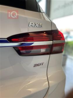 ئێم جی RX5